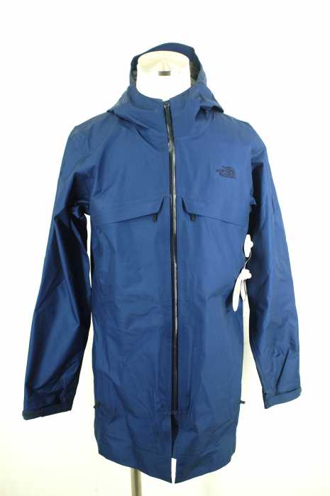 THE NORTH FACE （ザノースフェイス） GORE-TEX ギアライトコート メンズ アウター