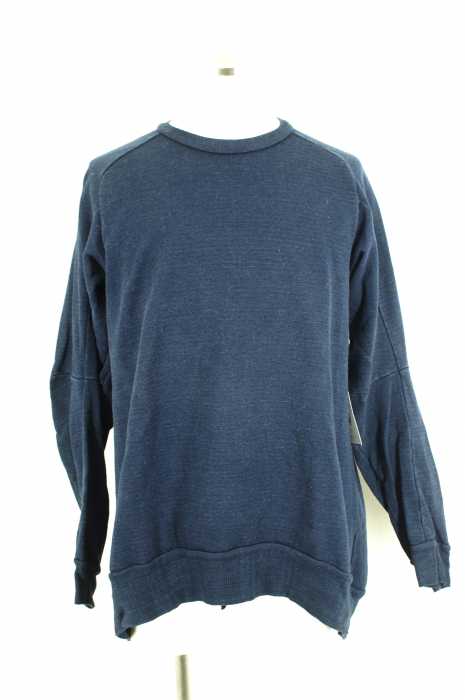 Needles (ニードルス) Darts Crew Sweat Shirt ダーツ メンズ トップス
