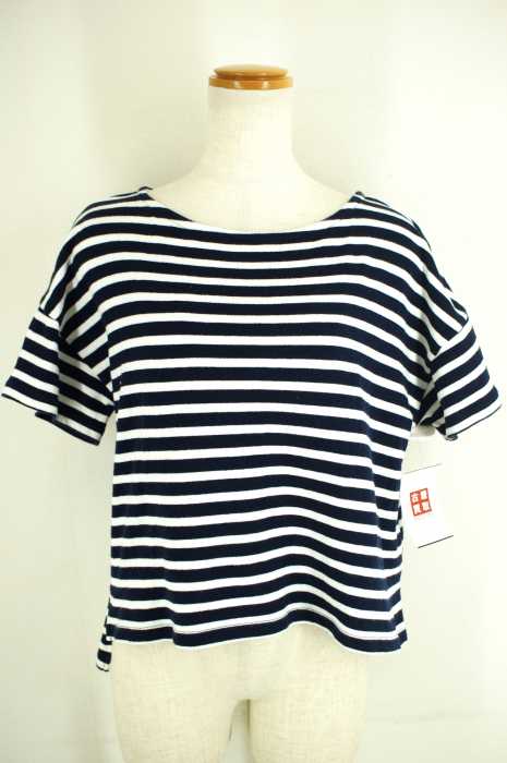 URBAN RESEARCH DOORS WOMENS （アーバンリサーチドアーズウィメンズ） ボーダーTシャツ レディース トップス