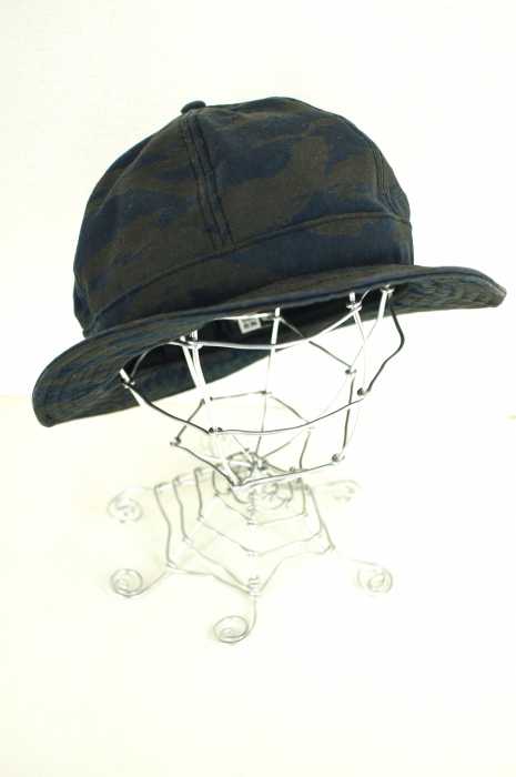 NEW ERA (ニューエラ) EXPLORER エクスプローラーハット メンズ 帽子