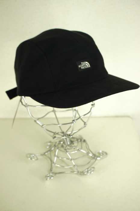 THE NORTH FACE PURPLE LABEL （ノースフェイスパープルレーベル） Suede Cap スウェードキャップ メンズ 帽子