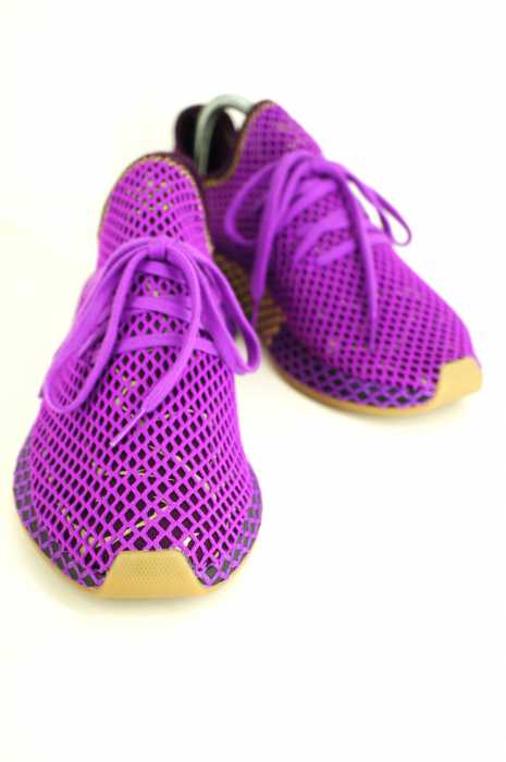 adidas Originals （アディダスオリジナルス） ディーラプト　DEERUPT RUNNER DB　悟飯 メンズ シューズ