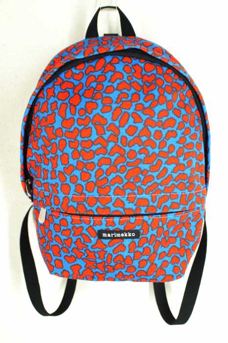 marimekko （マリメッコ） MINI EIRA PITKA IKAVA レディース バッグ