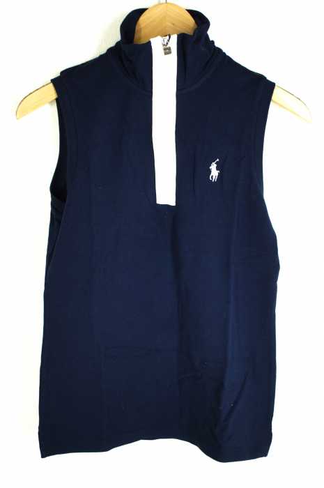 RALPH LAUREN GOLF（ラルフローレンゴルフ） ハーフジップ レディース トップス
