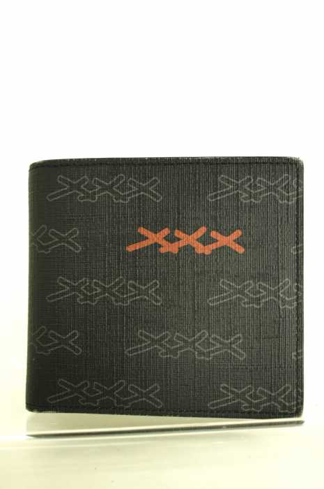 ERMENEGILDO ZEGNA （エルメネジルドゼニア） XXX COIN PURSE メンズ 財布・ケース