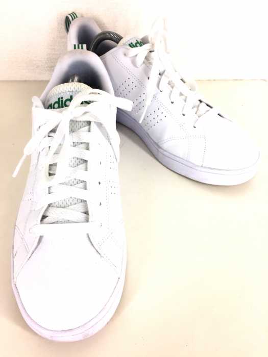 adidas （アディダス） VALCLEAN2 バルクリーン2 メンズ シューズ
