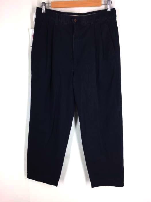 DOCKERS（ドッカーズ） 2タックチノパンツ メンズ パンツ