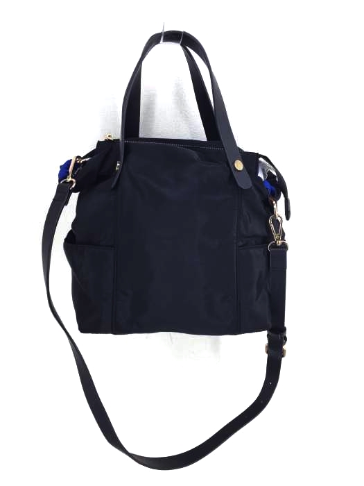 ZARA BASIC（ザラベーシック） 2way ハンド・ショルダーバッグ