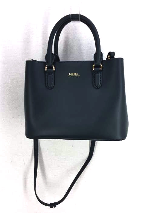 LAUREN RALPH LAUREN（ローレンラルフローレン） 2WAY ショルダー ハンドバッグ レディース バッグ