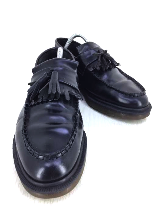Dr.Martens（ドクターマーチン） ADRIAN タッセルローファー メンズ シューズ