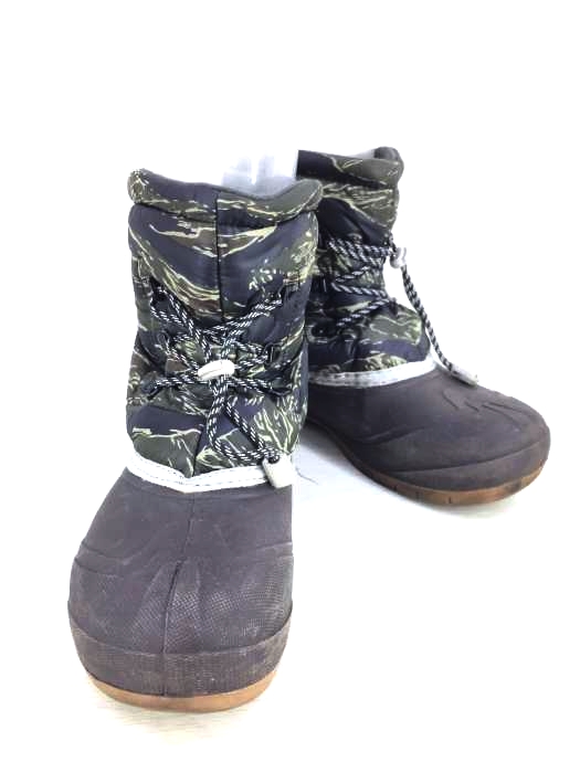 Columbia（コロンビア） chakeipi pac chukka レディース シューズ