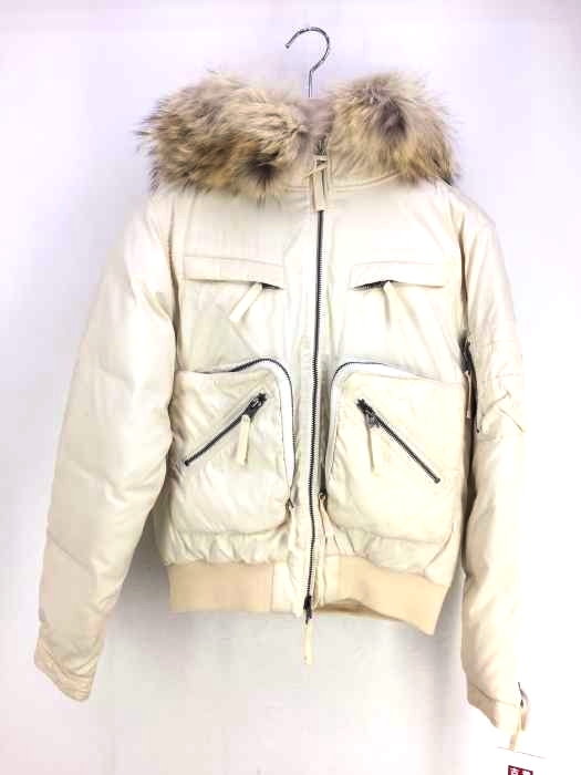 LAUREN RALPH LAUREN ♦ ショート丈 ダウンコート RALPH LAUREN（ラルフローレン） ショート丈ダウンジャケット