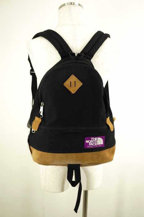THE NORTH FACE PURPLE LABEL （ノースフェイスパープルレーベル） バークレー　リュック　バックパック メンズ バッグ