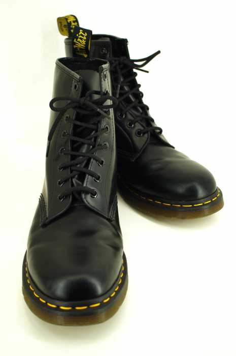 Dr.Martens （ドクターマーチン） 8ホールブーツ メンズ シューズ