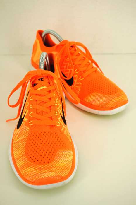 NIKE （ナイキ） FREE 4.0 FLYKNIT フリーフライニット スニーカー メンズ シューズ