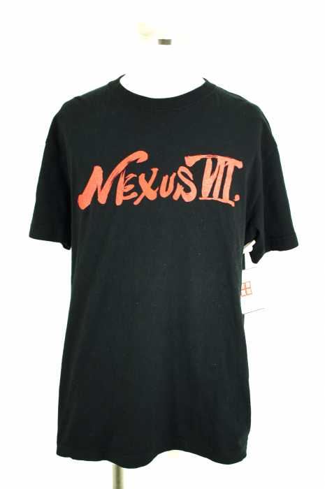 NEXUSVII （ネクサスセブン） 16SS　NEXUSVII 15th Anni S/S Tシャツ メンズ トップス
