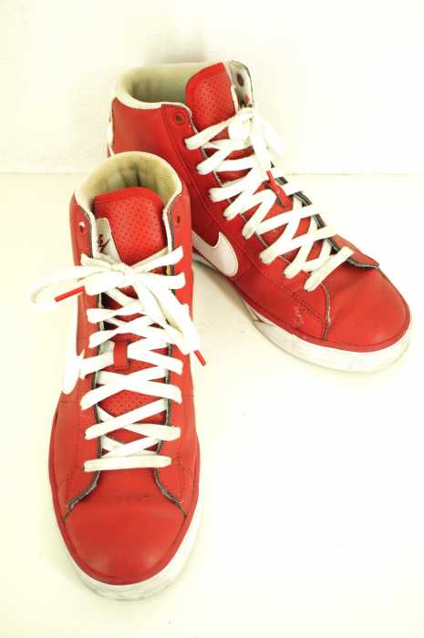 NIKE （ナイキ） ハイカットスニーカー メンズ シューズ
