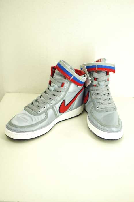 NIKE （ナイキ） VANDAL HIGH SUPREME バンダル ハイ サプリーム メンズ シューズ