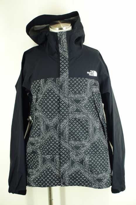 THE NORTH FACE （ザノースフェイス） Novelty Dot Shot Jacket メンズ アウター