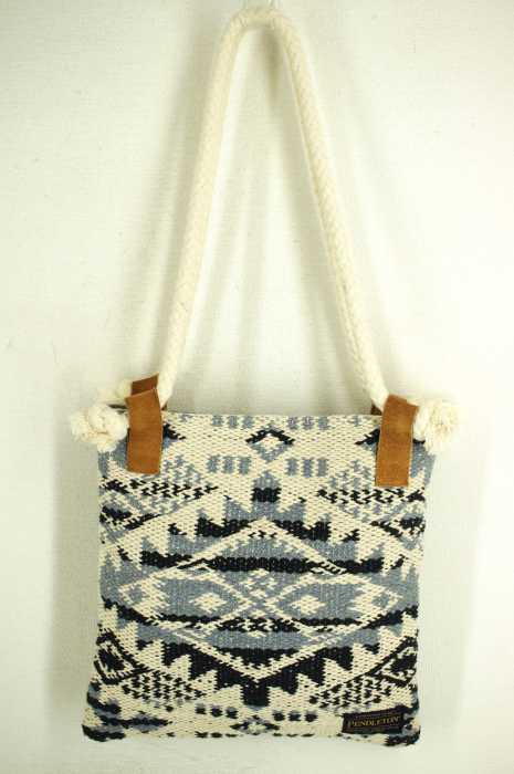 URBAN RESEARCH DOORS×PENDLETON（アーバンリサーチドアーズ ペンドルトン） 別注トートバッグ レディース バッグ