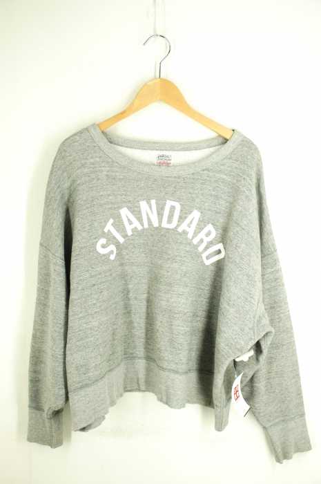 AMERICANA × L’Appartement（アメリカーナ アパルトモン） STANDARDプリント レディース トップス