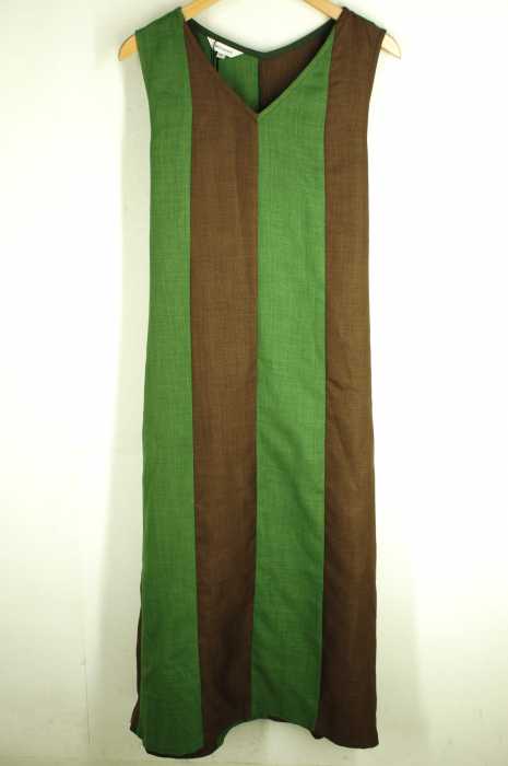 Moussy マウジー Comfort Sleeveless Dress レディース ワンピース ブランド古着買取販売バズストア