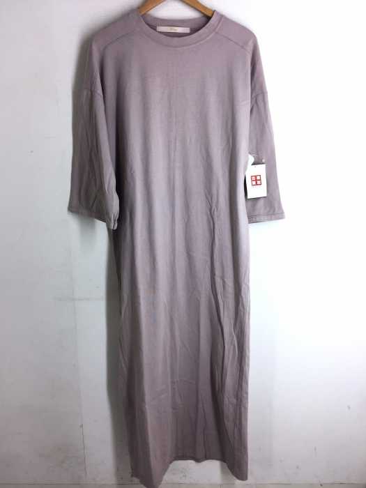 Khaju（カージュ） BIG TEE OP レディース ワンピース