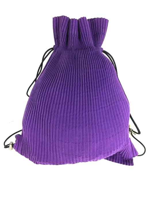 ISSEY MIYAKE me(イッセイミヤケミー) プリーツナップザック メンズ バッグ