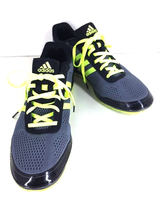 adidas（アディダス） トレーニングシューズ メンズ シューズ