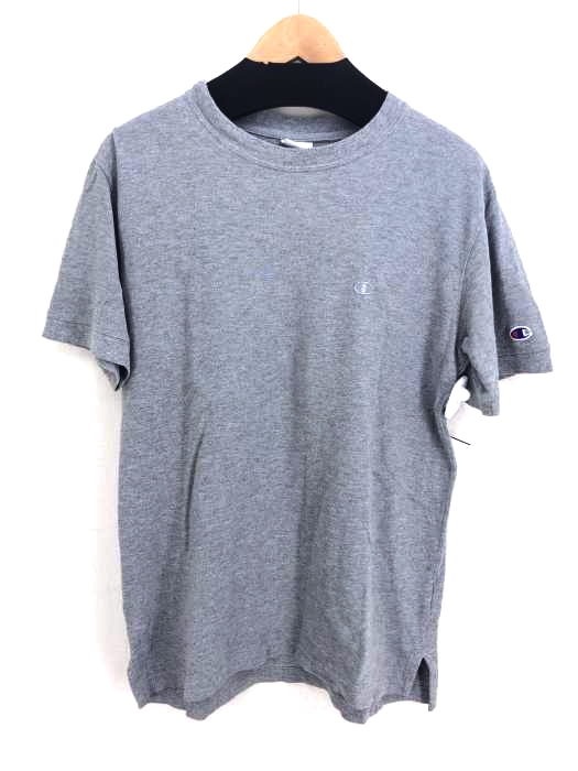 Champion（チャンピオン） 鹿の子Tシャツ メンズ トップス