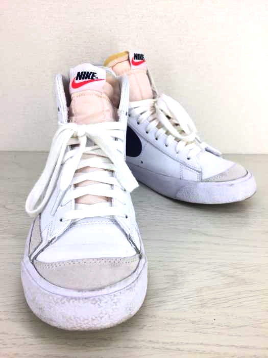 NIKE（ナイキ） BLAZER MID ブレザー レディース シューズ