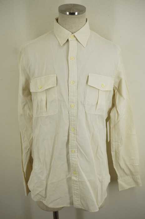 Polo by RALPH LAUREN （ポロバイラルフローレン） ワークシャツ メンズ トップス