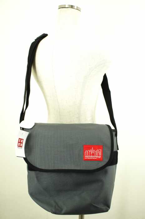 Manhattan Portage （マンハッタンポーテージ） メッセンジャーバッグ レディース バッグ