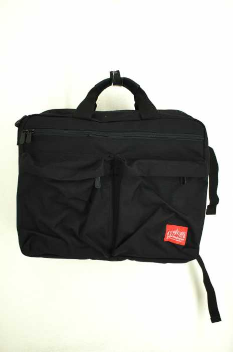 Manhattan Portage (マンハッタンポーテージ) 3way Tribeca bag ビジネスバッグ メンズ バッグ