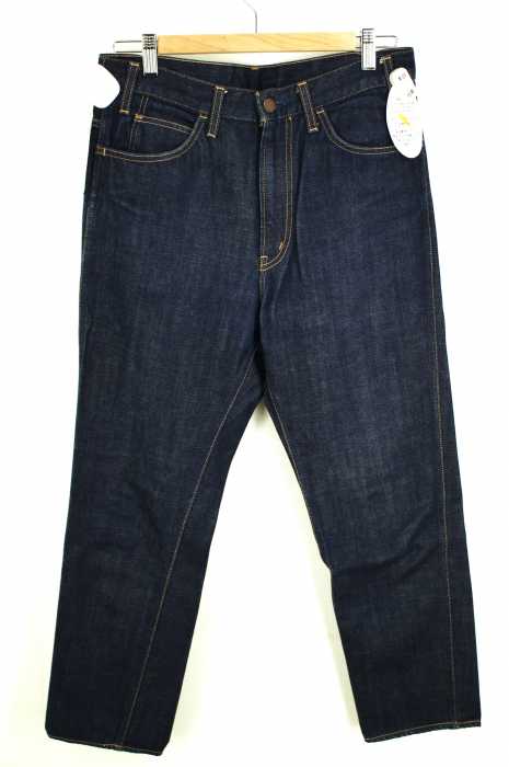 UNUSED （アンユーズド） 12oz5ポケットデニムパンツ メンズ パンツ