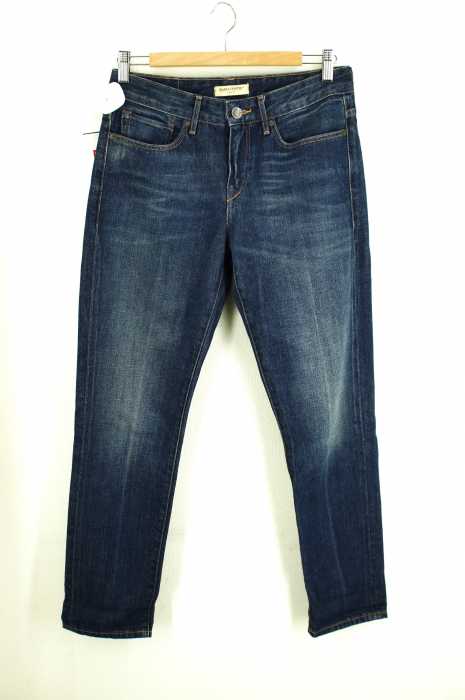 Levi's Made & Crafted （リーバイスメイドアンドクラフテッド） 5Pテーパードデニムパンツ メンズ パンツ