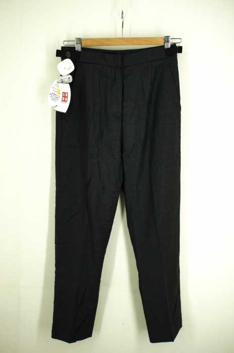 MM6 Maison Margiela (エムエムシックス メゾンマルジェラ) 15SS スラックスパンツ レディース パンツ
