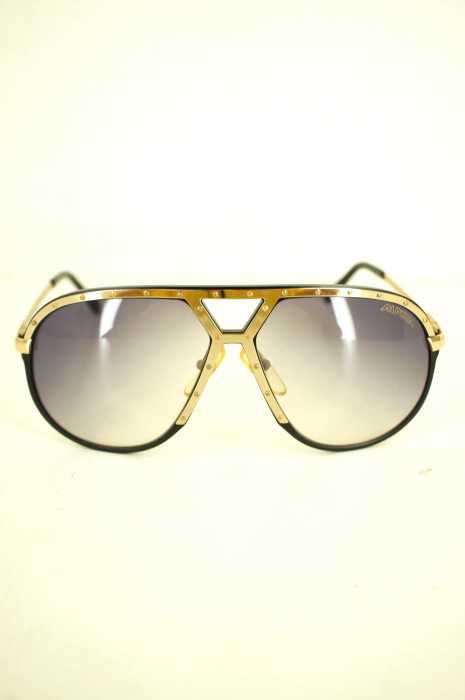 Alpina (アルピナ) Aviator ヴィンテージサングラス アイウェア メンズ ファッション雑貨