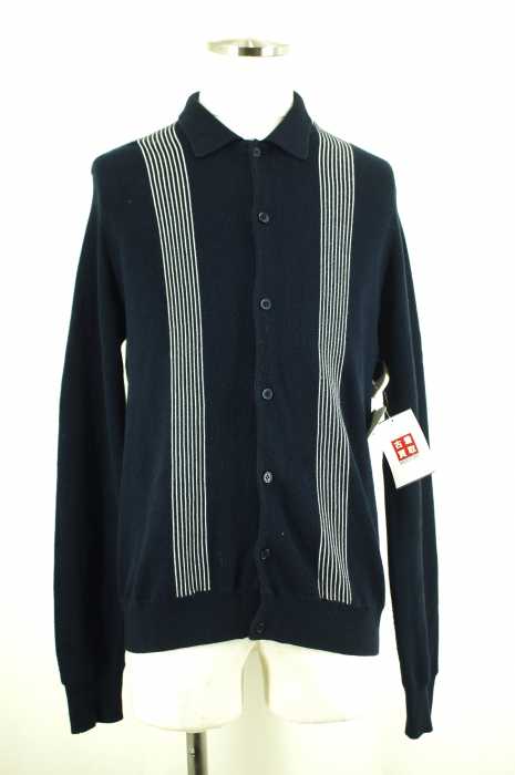 Supreme （シュプリーム） コットンニットボタンシャツ メンズ トップス