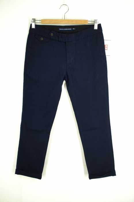 RALPH LAUREN SPORT （ラルフローレンスポーツ） センタープレスパンツ レディース パンツ