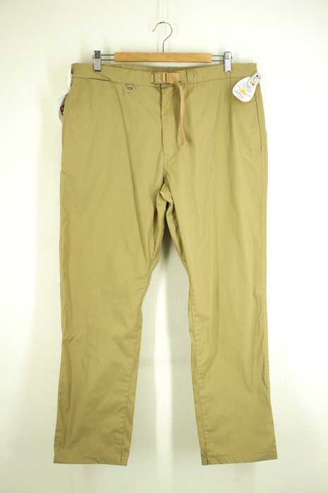 THE NORTH FACE PURPLE LABEL (ノースフェイスパープルレーベル) 65/35 Berkeley Pants メンズ パンツ