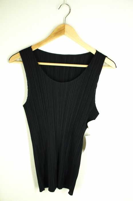PLEATS PLEASE ISSEY MIYAKE （プリーツプリーズイッセイミヤケ） プリーツ加工 レディース トップス