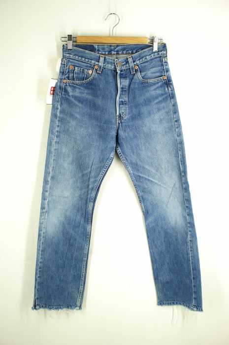 Levis（リーバイス） 501 ボタン裏553 メンズ パンツ