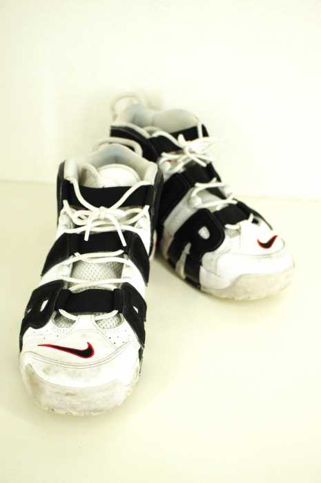 NIKE （ナイキ） AIR MORE UPTEMPO メンズ シューズ