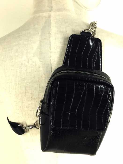 MURUA （ムルーア） ショルダーボディBAG レディース バッグ