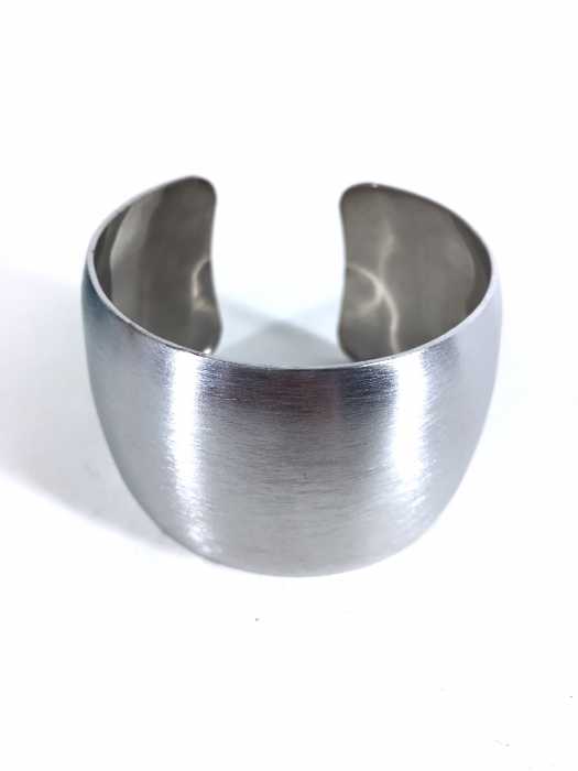 ARTIDA OUD(アルティーダ ウード) シルバー ホーンバングル レディース アクセサリー