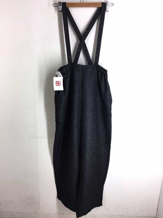 KBF (ケイビーエフ) ロンパースパンツ レディース パンツ