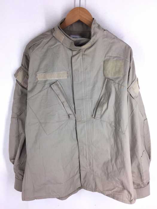 USED古着 (ユーズドフルギ) 08 Civilian Protective Uniform JACKET メンズ アウター