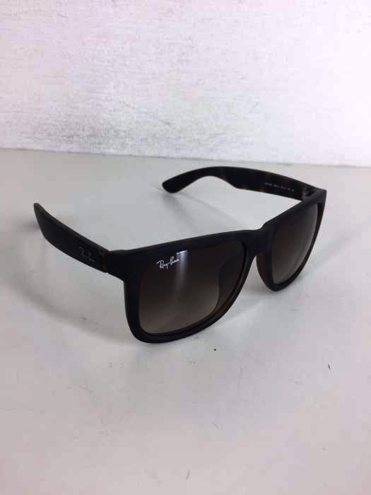 RAY BAN(レイバン) JUSTIN ジャスティン メンズ ファッション雑貨