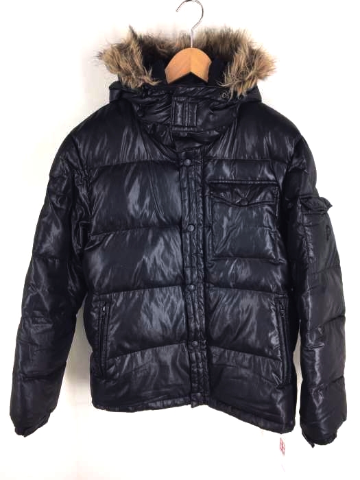 Penfield(ペンフィールド) フーデッドダウンジャケット メンズ アウター
